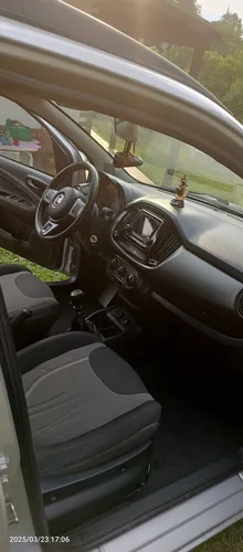 Fiat Uno 1.4 Way