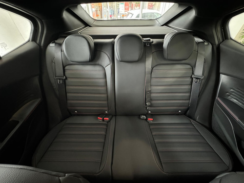 Fiat FASTBACK 1.3 Abarth T270 At6