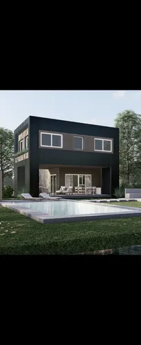 Construcciones Llave En Mano,tradicional Y Steel Framing