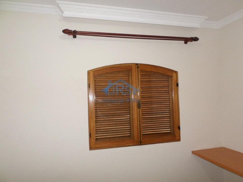 Imagem 15 de 30 de Sobrado Com 3 Dormitórios À Venda, 225 M² Por R$ 547.000 - Parque Santana - Santana De Parnaíba/sp - So1851