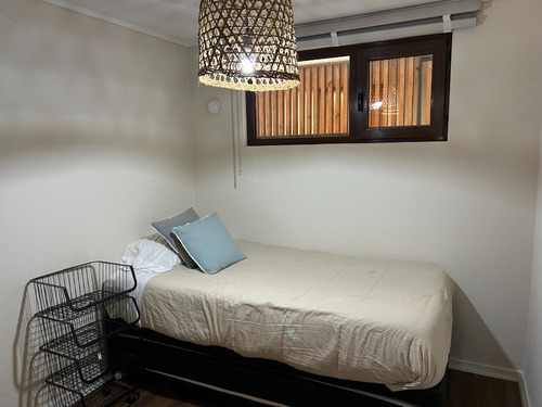 Exclusivo Departamento En Condominio Puerto Pewun