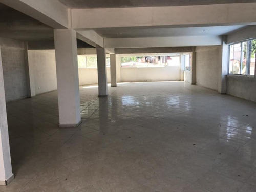 Imagen 4 de 10 de Edificio En Renta Panorama