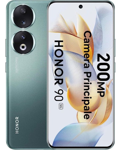 Celular Smartphone Honor 90 256/8gb