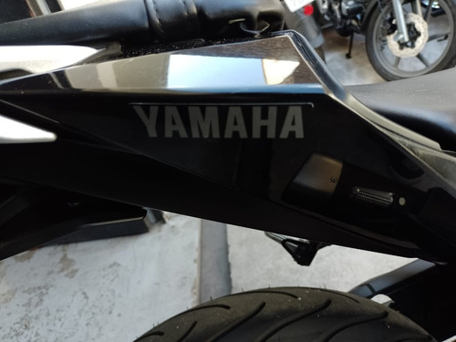 Imagen 17 de 18 de Yamaha Mt 03 A - 2016 - Con Garantía