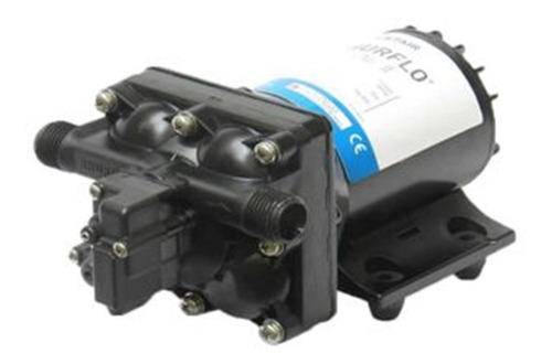 Bomba Shurflo - Bomba De Água 3.0 Gpm Com Automático - 12v