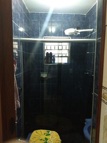 Casa Com 2 Dormitórios À Venda, 82 M² Por R$ 370.000,17 - Vila Menk - Osasco/sp - 12320