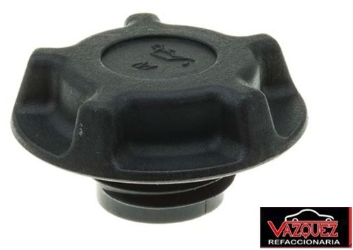 Tapón De Aceite Ford F-250 Super Duty 6.0 Lts 2003-2007