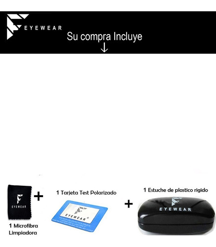 Lentes De Sol Polarizados Messi By Frank Gafas Exclusivos 2