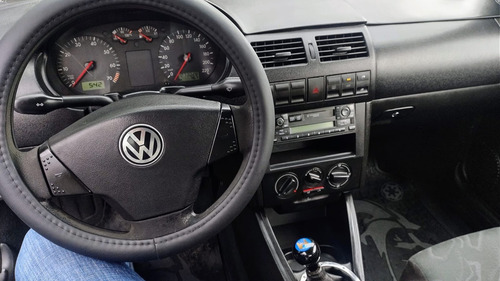 Pointer Gti, Motor 2.0, Súper Cuidado.