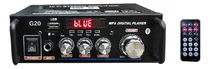Comprar Amplificadores En Hogar Hifi Subwoofer C Sistema De Sonido