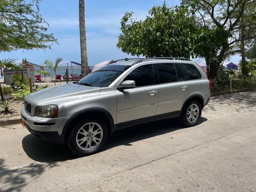 Volvo XC90 4.4 V8 Awd