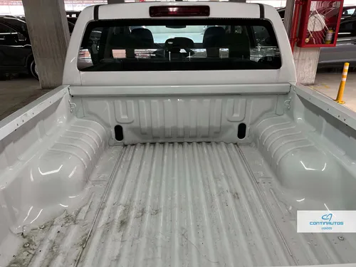 Chevrolet Colorado 4x4 Mt Ls