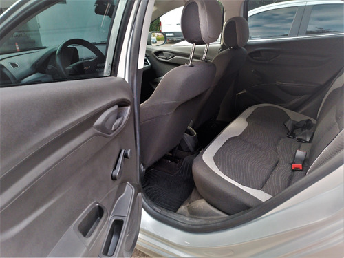 Chevrolet Prisma 1.4 Lt 98cv