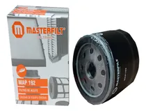 Comprar Filtro De Aceite Vw Gol Trend\u002Fsuran\u002Fvoyage 1.6 8v Masterfilt