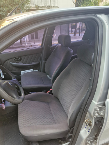 Fiat Siena 1.3 Fire Gnc
