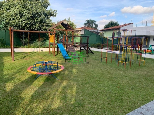 Imagem 14 de 19 de Oportunidade! Lindo Apartamento À Venda Em Pinheiros, 110 M² - 1821