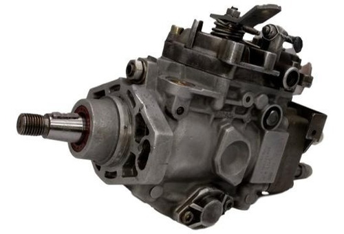 Bomba Injetora D20 | Motor Diesel | Perkins Q20b | Bosch (Recondicionado)