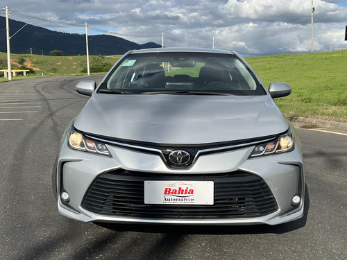 Toyota Corolla 2.0 Xei