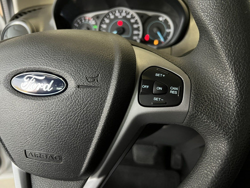 Ford Ka 1.5 TI-VCT FLEX SE SEDAN AUTOMÁTICO