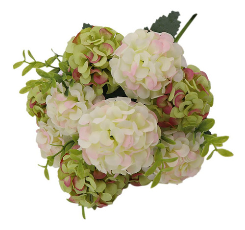 Flores De Crisantemo Para Decoración Ramo Para Boda Hogar