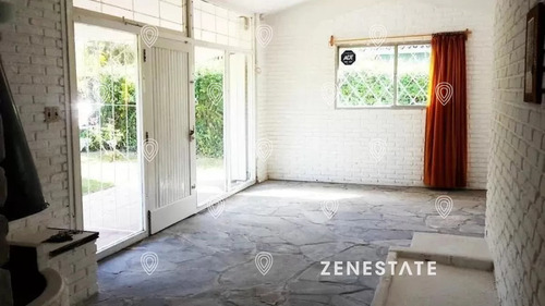 Venta De Casa En Golf, Punta Del Este, Uruguay