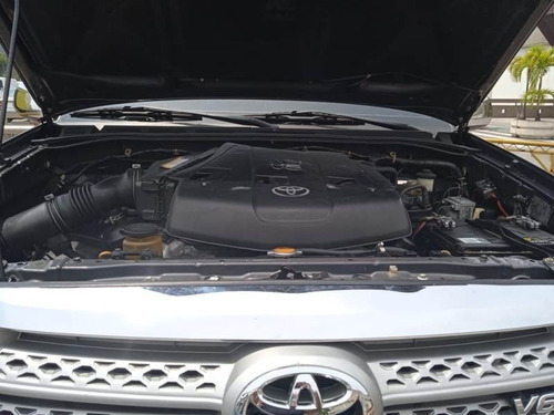 Imagen 13 de 15 de Toyota Fortuner