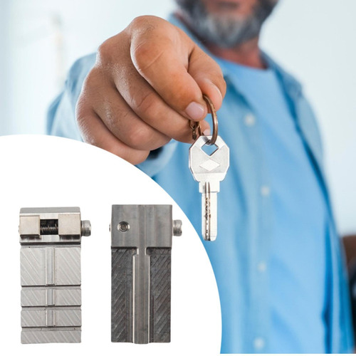 Juego De Accesorios Para Llaves, Abrazadera De Accesorio