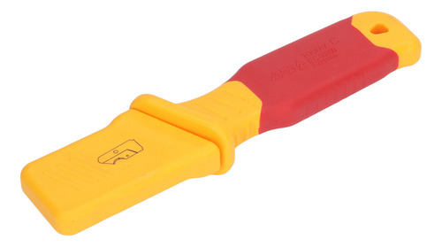 Cuchillo Aislante Para Cables De Electricista, 1000 V