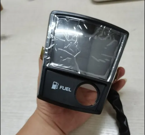 Medidor De Velocidad C90 C70 Tipo Original. Tecnología Tfh