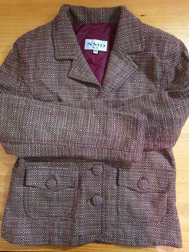 Lote Ropa Mujer Otoño/invierno T S.