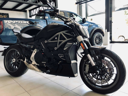 Ducati Xdiavel 1262cc