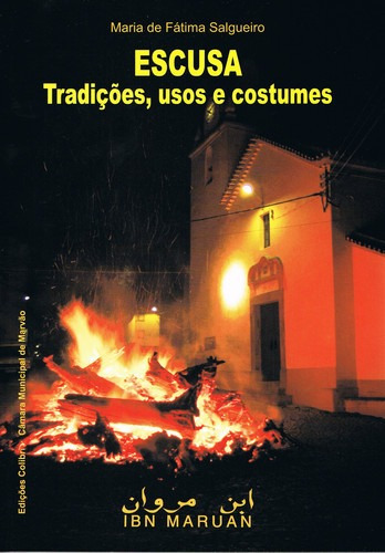 Libro Escusa: Tradicões, Usos E Costumes - Numero Especia