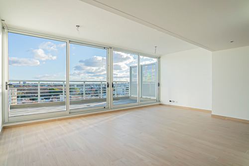 Dpto Triplex 4 Amb Venta Saavedra Con Terraza