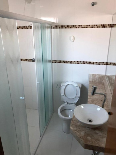 Imagem 14 de 18 de Sobrado À Venda, 187 M² Por R$ 790.000,01 - Jardim Paraíso - Santo André/sp - So0749