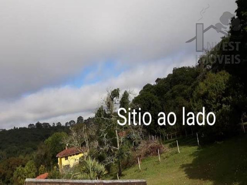 Imagem 2 de 12 de Cód 3189 - 1.787 M² De Terreno - 3189