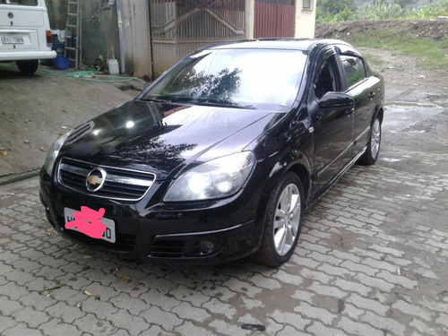 Chevrolet Vectra 2008 2.4 16v Elite Flex Power Aut. 4p