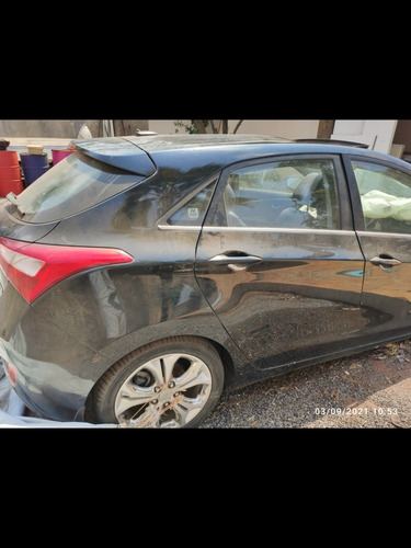 Imagem 1 de 8 de Hyundai I30 12/13 Hyundai I30 Importado