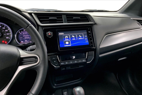 Imagen 6 de 25 de Honda Br-v Suv 5 Pts Prime, 15l, Cvt, A/acaut, F Niebla, Ra
