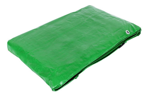 Lona 6 X 9 M, Verde, Pretul