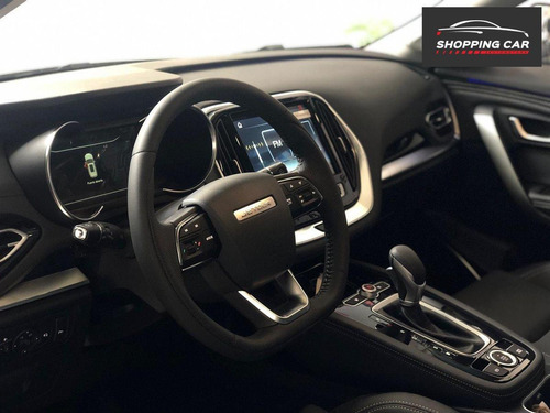 Imagen 14 de 16 de Jetour X70 Luxury At 1.5 2022 0km