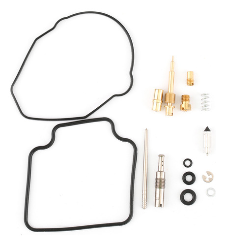 Kit De Reparación De Carburador Para Honda Atc 250 Es Sx Big