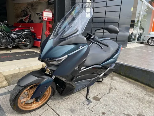 Yamaha X Max 300 2023