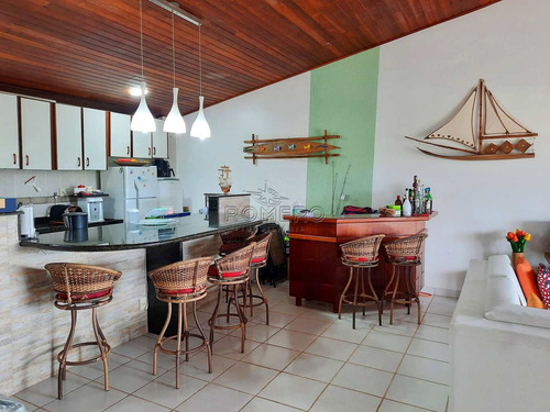 Imagem 7 de 30 de Apartamento Com 3 Dorms, Praia Do Sapê, Ubatuba - R$ 689 Mil, Cod: 1413 - V1413