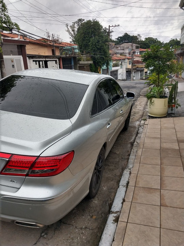 Hyundai Azera 2011 3.3 Gls Aut. 4p