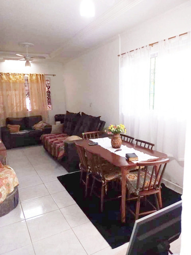 Imagem 3 de 14 de Casa 2 Dorms 1 Suíte 2 Vagas Vila Caiçara Praia Grande