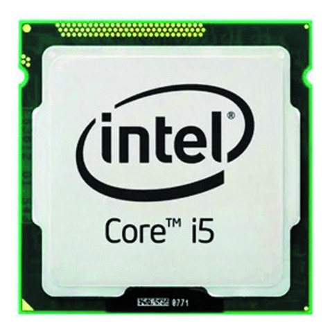 Pc Computador Micro Cpu Intel I5, Nvme 500gb, 16gb Ram, 500w