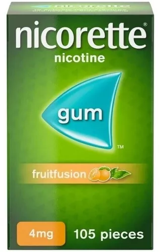 Farmacia Fuentelucha  Nicorette 2 mg chicles medicamentosos Nicotina