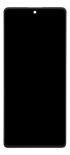 Compatible Pantalla Táctil Tft Lcd + For Xiaomi Redmi Note
