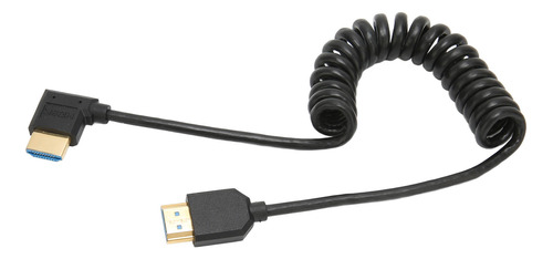 Cable De Interfaz Multimedia 8k Hd De Alta Velocidad 4k 120h