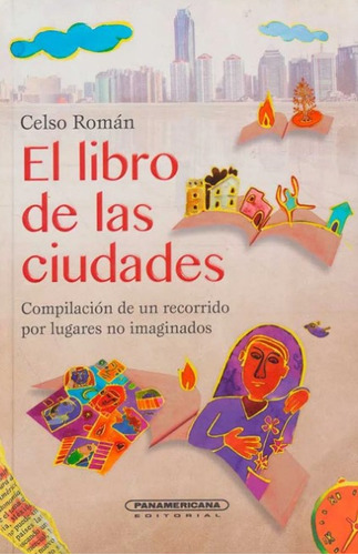 El Libro De Las Ciudades